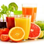 Semana Detox Total del 11 al 16 de Junio ¿Preparada para depurarte?
