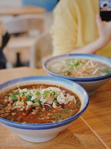 El Miso: añade sabor, desintoxicáte y beneficia tu digestión