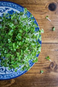 Los 6 alimentos más alcalinos que te ayudan a perder peso